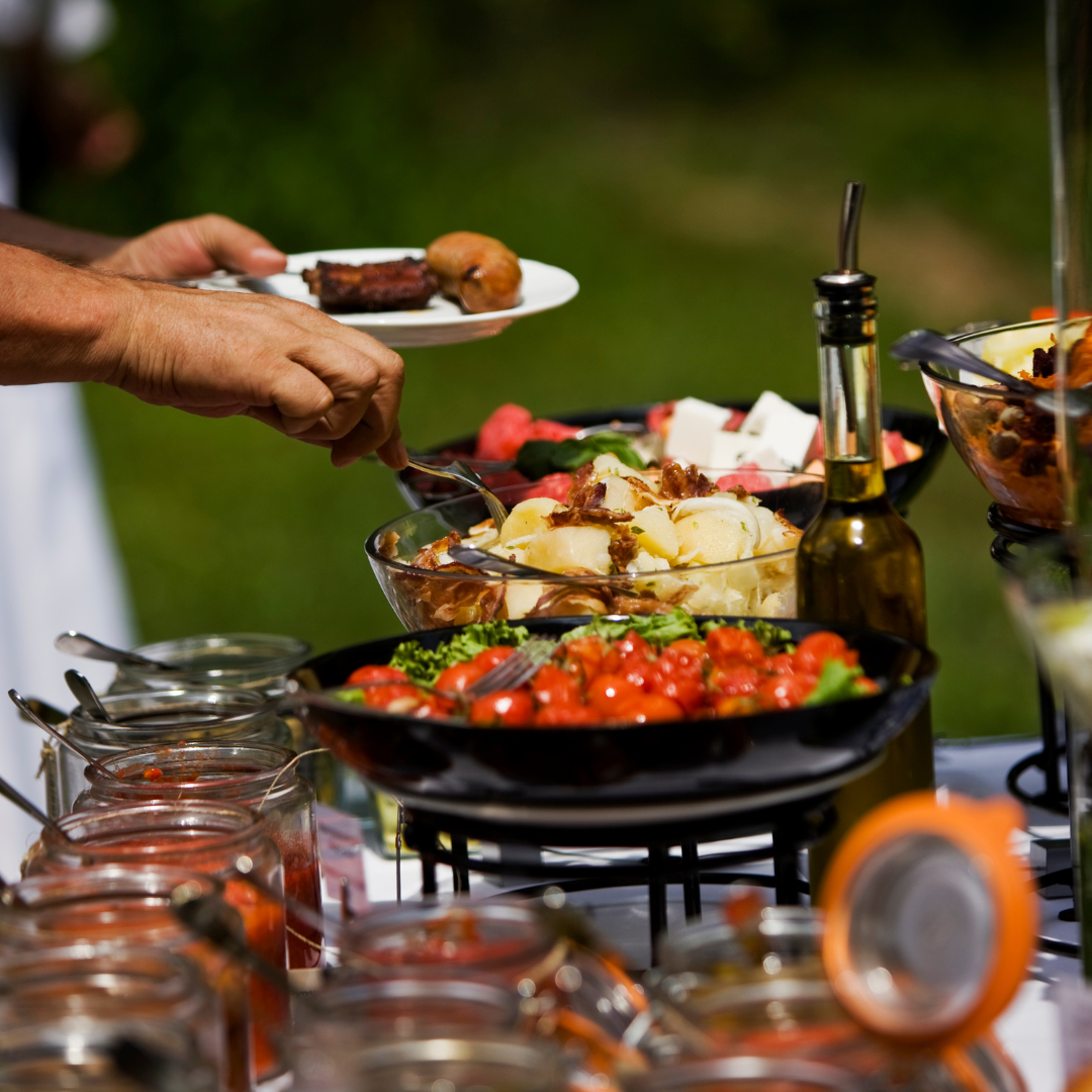 Catering
