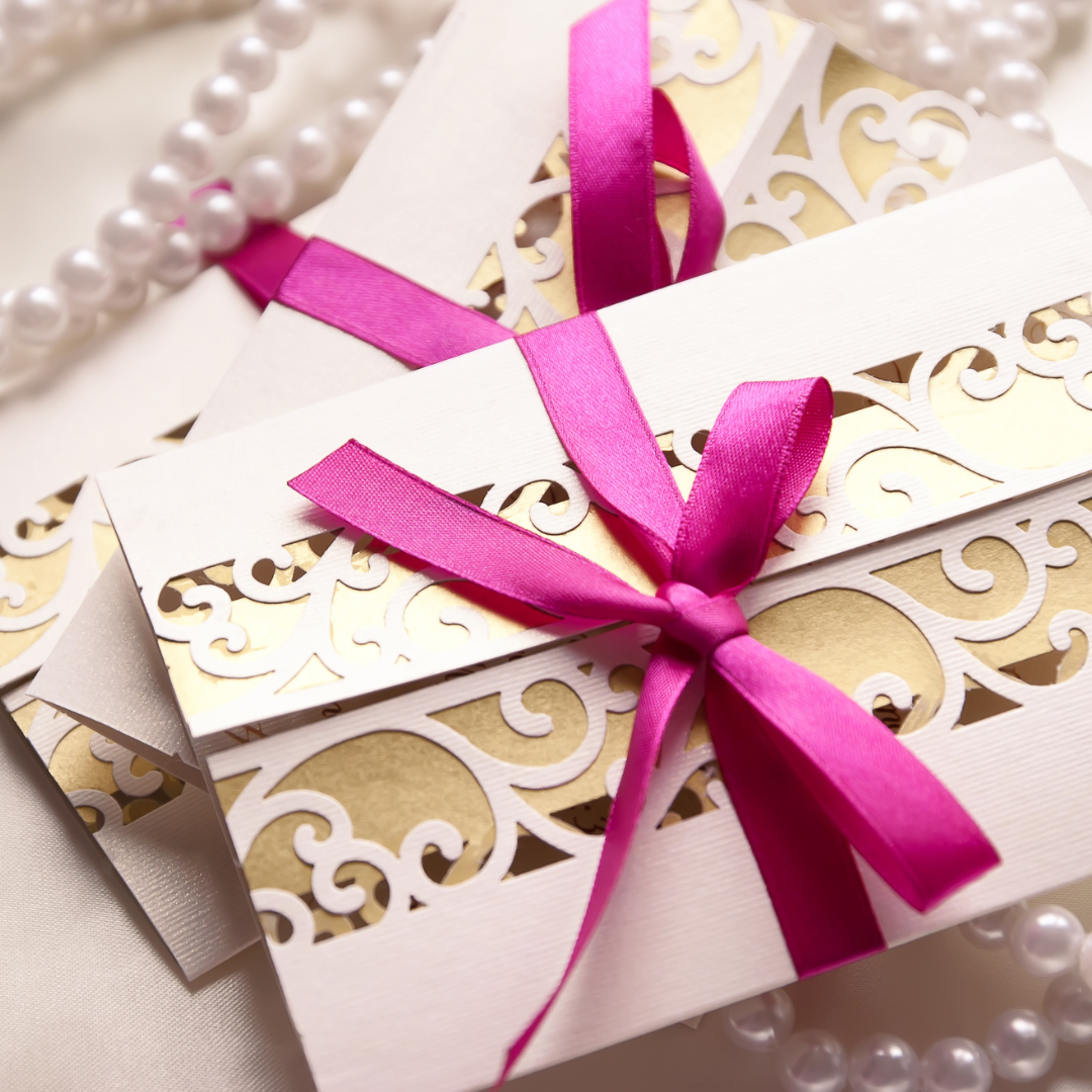 Invitations